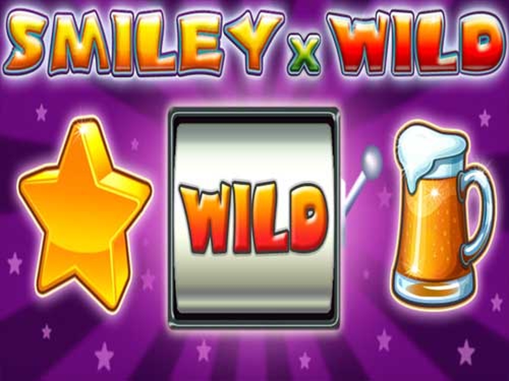 Smiley X Wild demo
