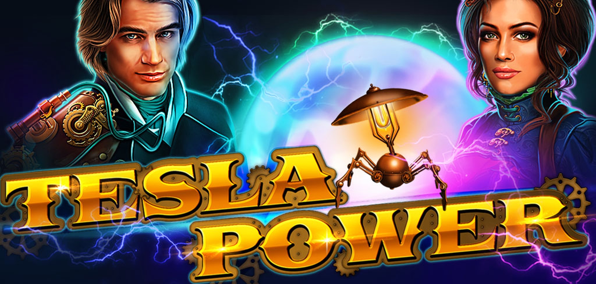 Tesla Power demo