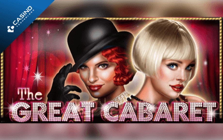 The Great Cabaret demo