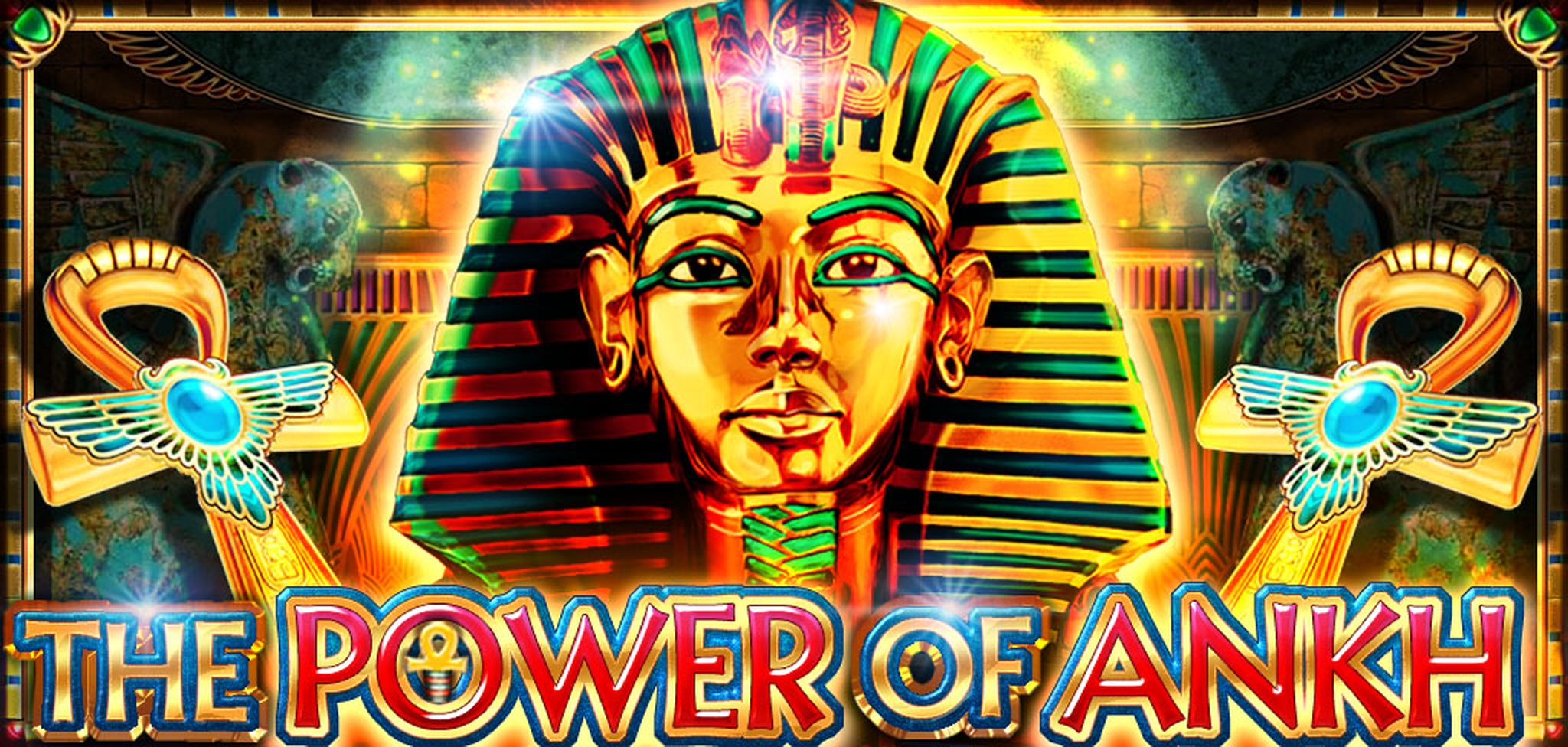 The Power Of Ankh demo