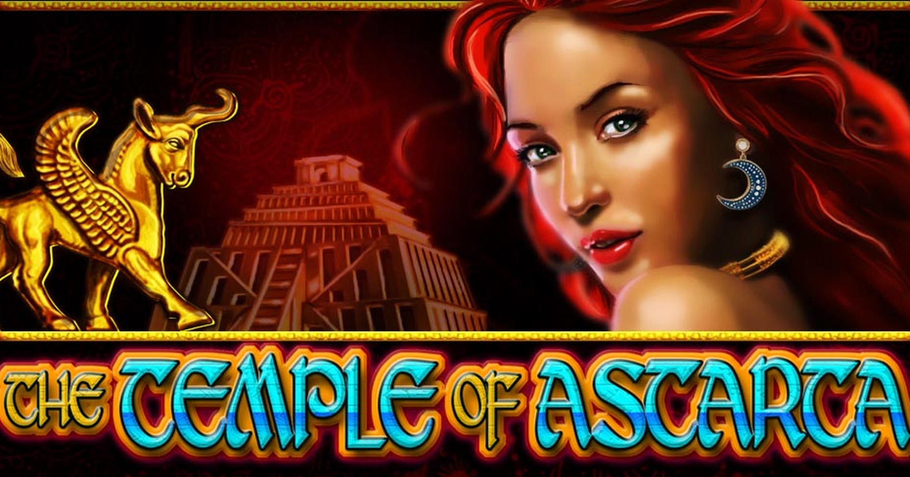 The Temple Of Astarta demo