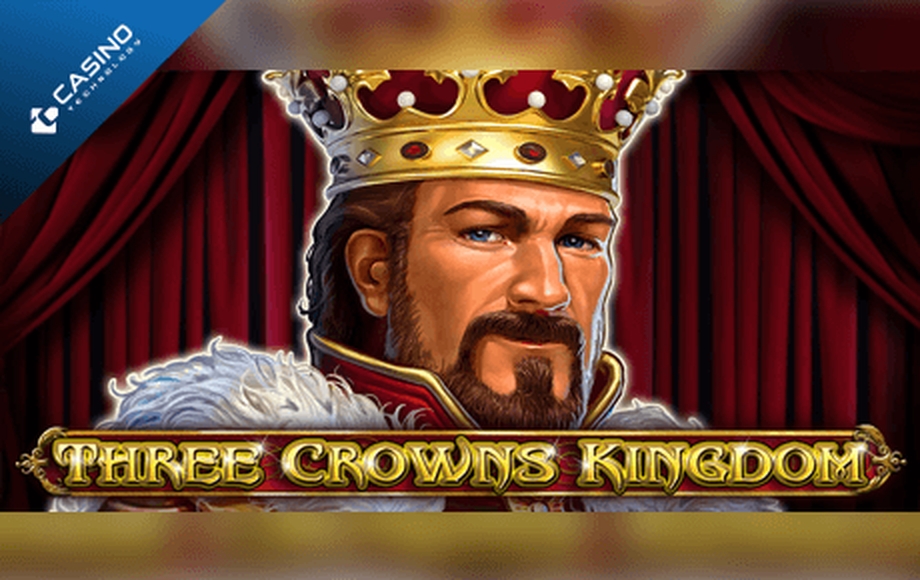 Three Crowns Kingdom demo