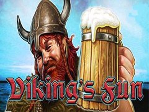 Viking's Fun (Casino Technology) demo