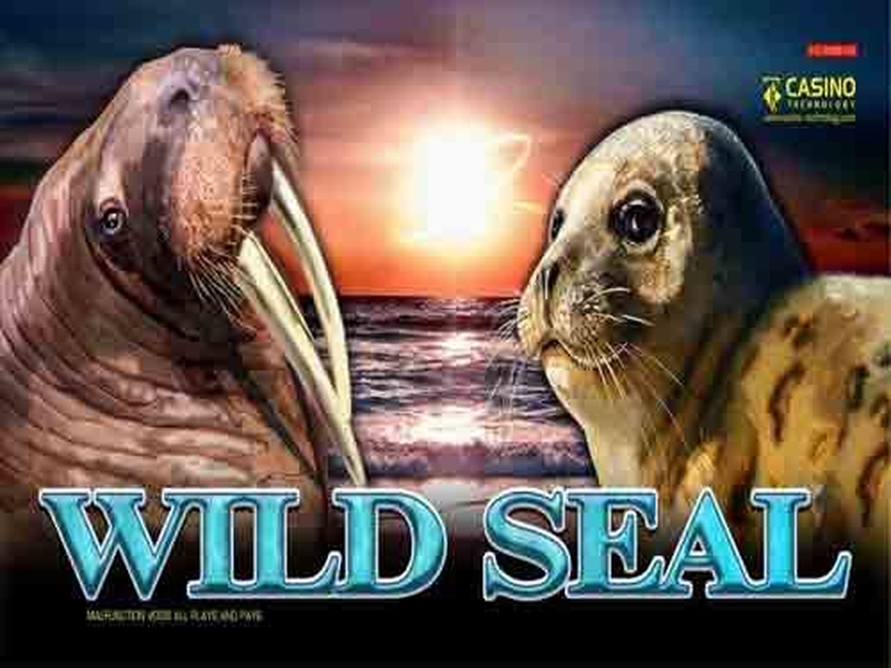 Wild Seal demo