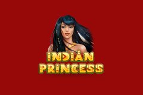 Indian Princess demo