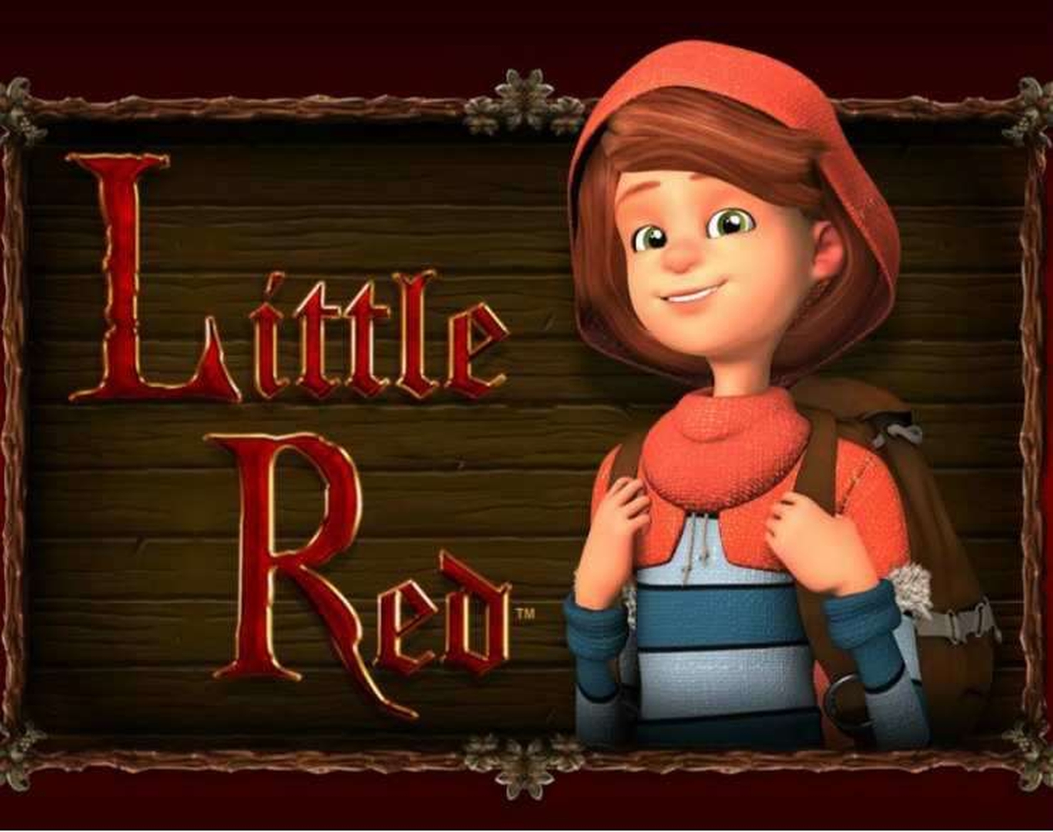 Little Red Riding Hood demo