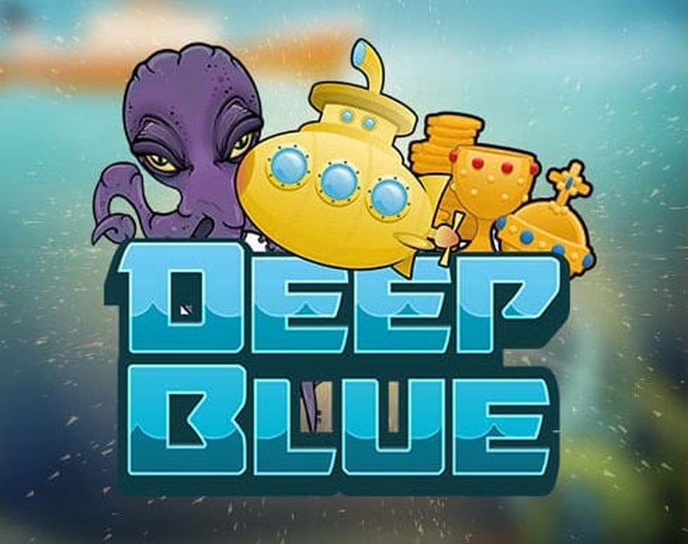 The Deep Blue (Magnet) Online Slot Demo Game by Magnet Gaming