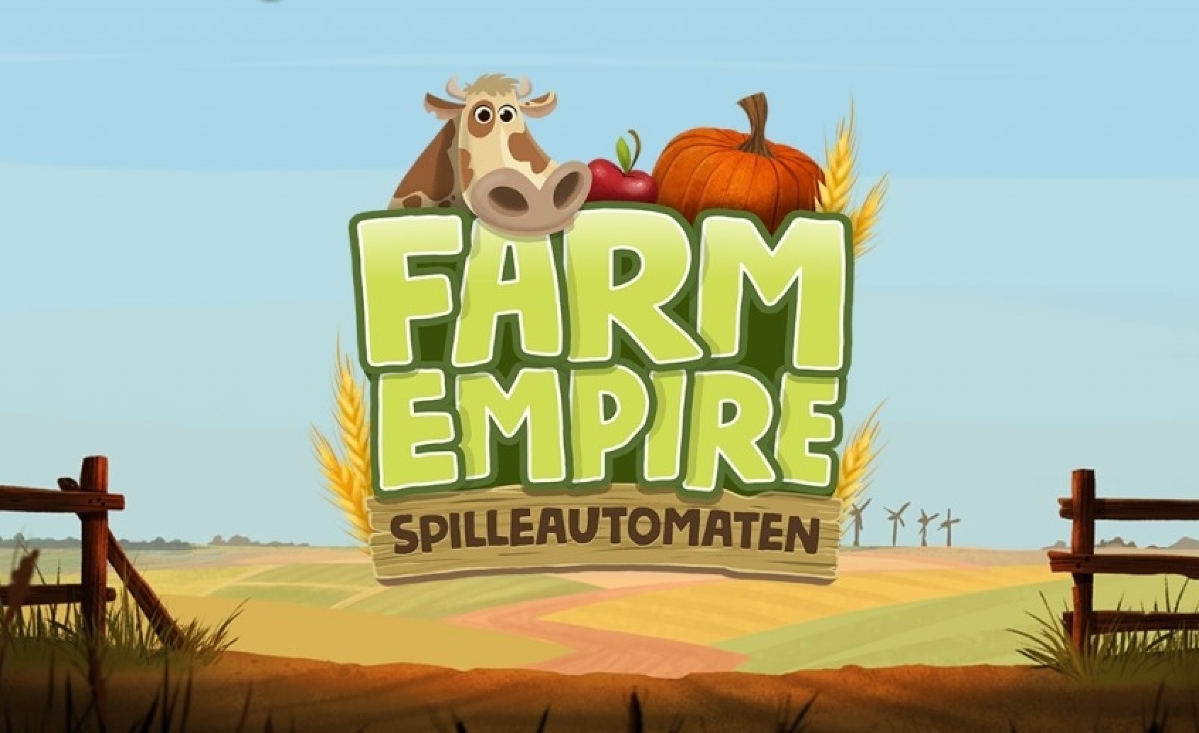 Farm Empire demo