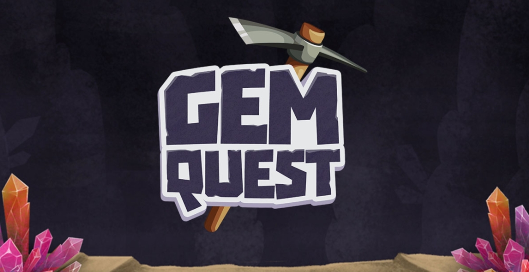 Gem Quest demo