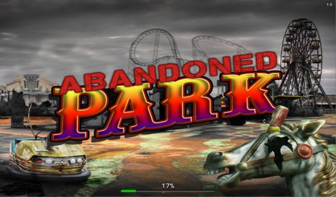 The Abandoned Park Online Slot Demo Game by Concept Gaming