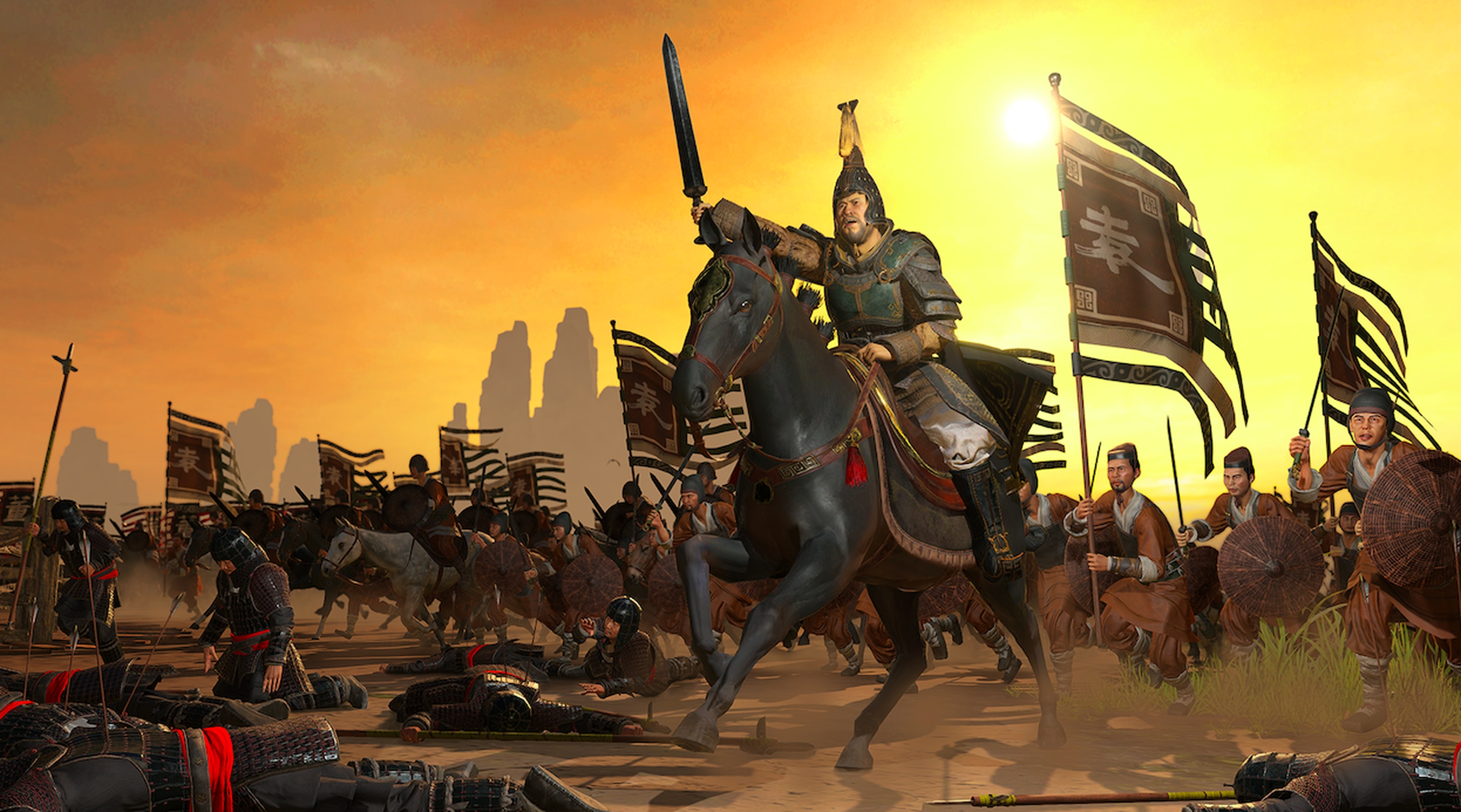 The Ancient China ( Concept Gaming) Online Slot Demo Game by Concept Gaming