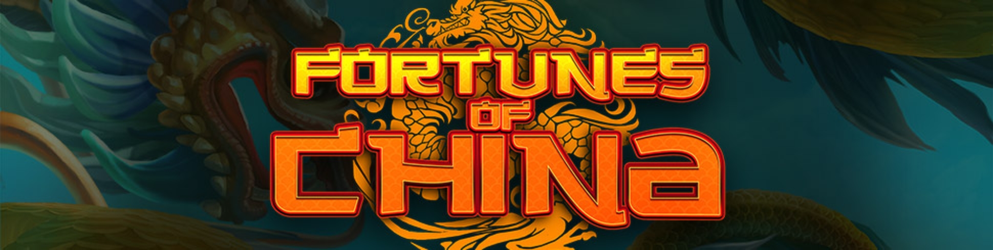 The Fortunes of China Online Slot Demo Game by Concept Gaming