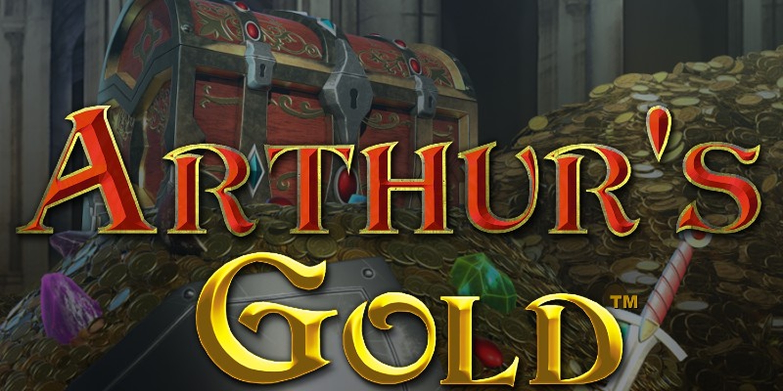 The King Arthurs Riches Online Slot Demo Game by Concept Gaming