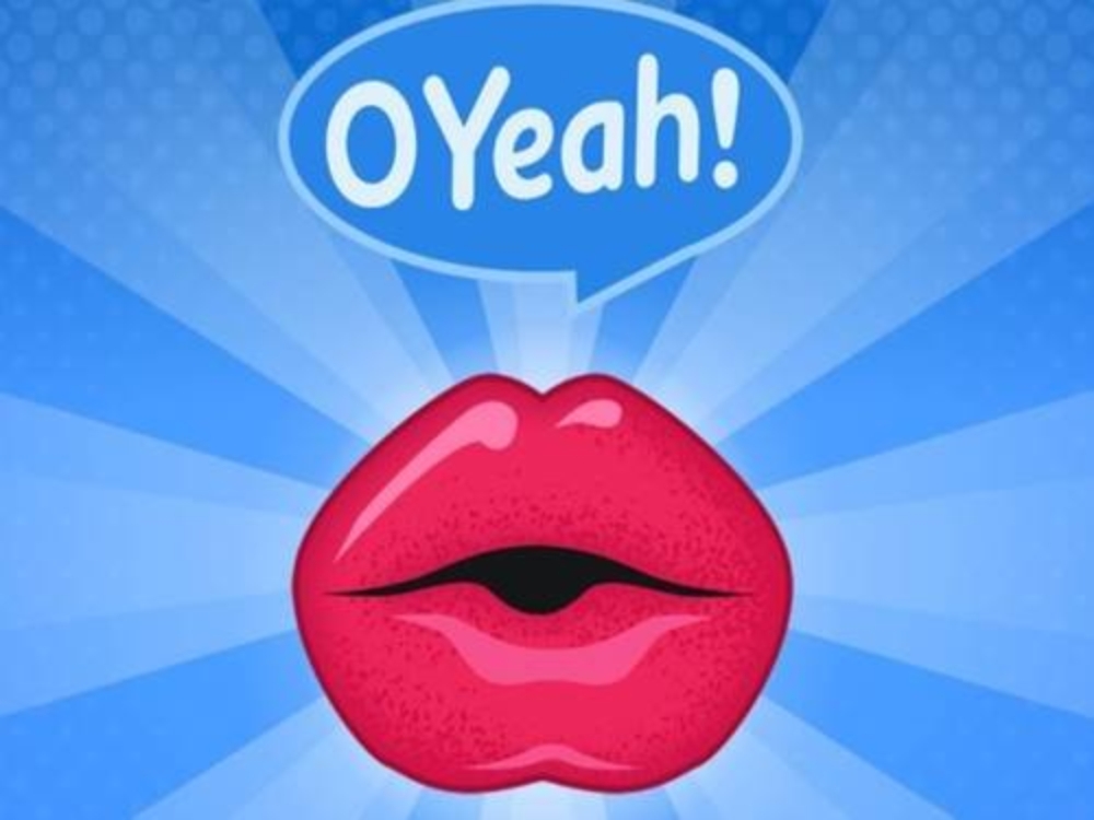 The OYeah! Online Slot Demo Game by Concept Gaming