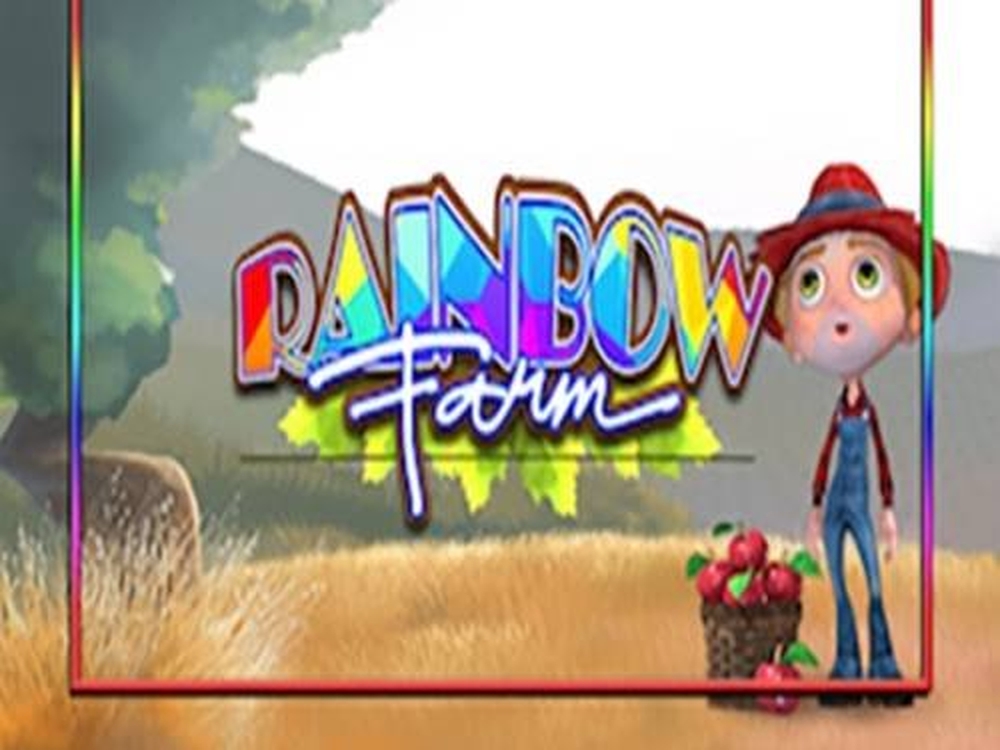 The Rainbow Farm Online Slot Demo Game by Concept Gaming