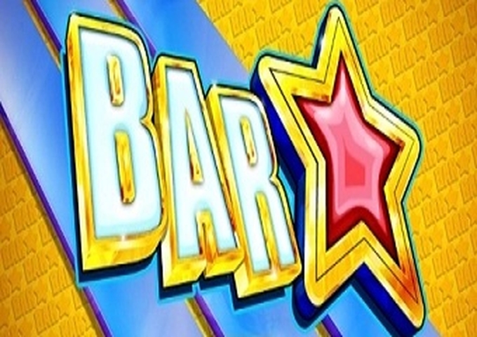 The Bar Star Online Slot Demo Game by CORE Gaming
