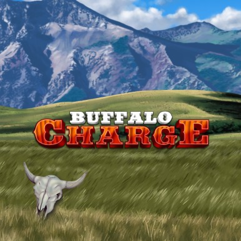 Buffalo Charge demo
