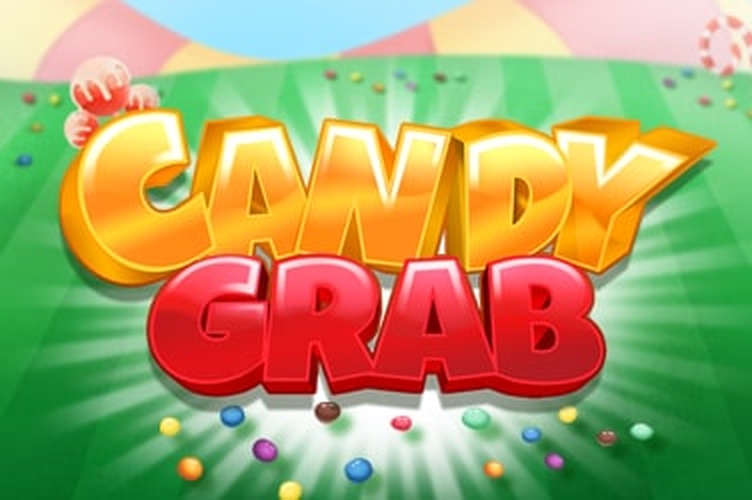 The Candy Grab Online Slot Demo Game by CORE Gaming