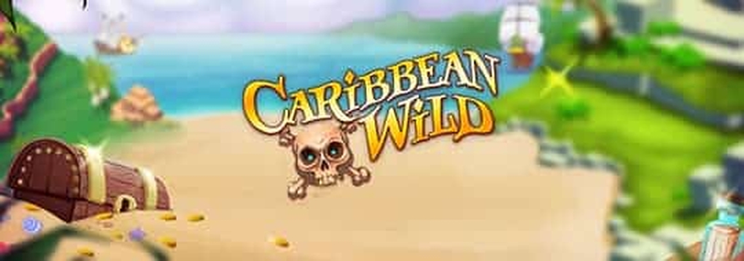 The Caribbean Wild Online Slot Demo Game by CORE Gaming