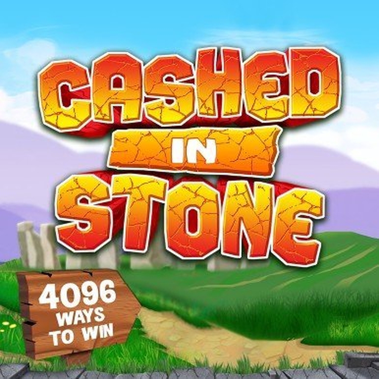 The Cashed in Stone Online Slot Demo Game by CORE Gaming
