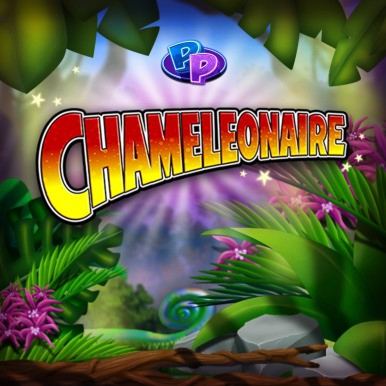 The Chameleonaire Online Slot Demo Game by CORE Gaming