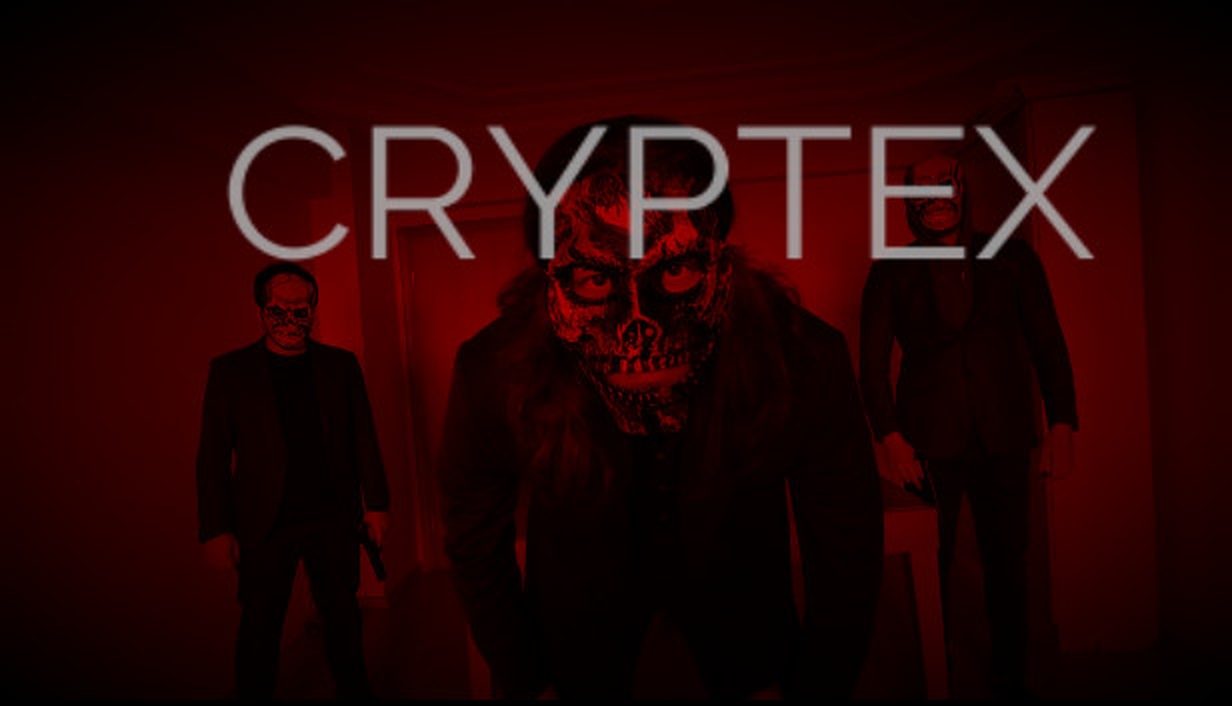 Cryptex 7 demo