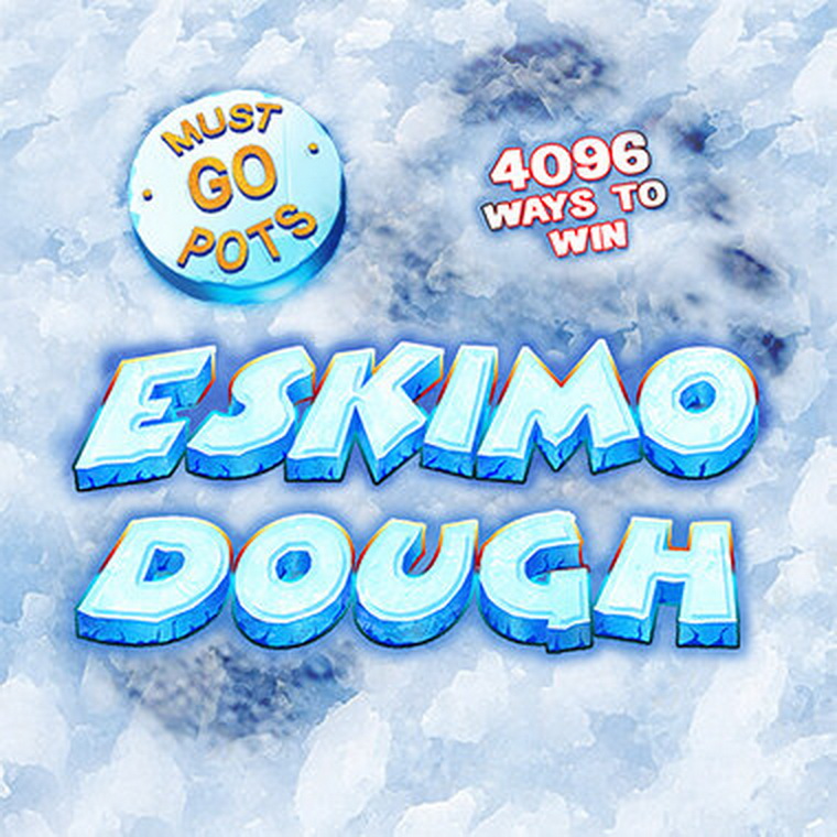The Eskimo Dough Online Slot Demo Game by CORE Gaming