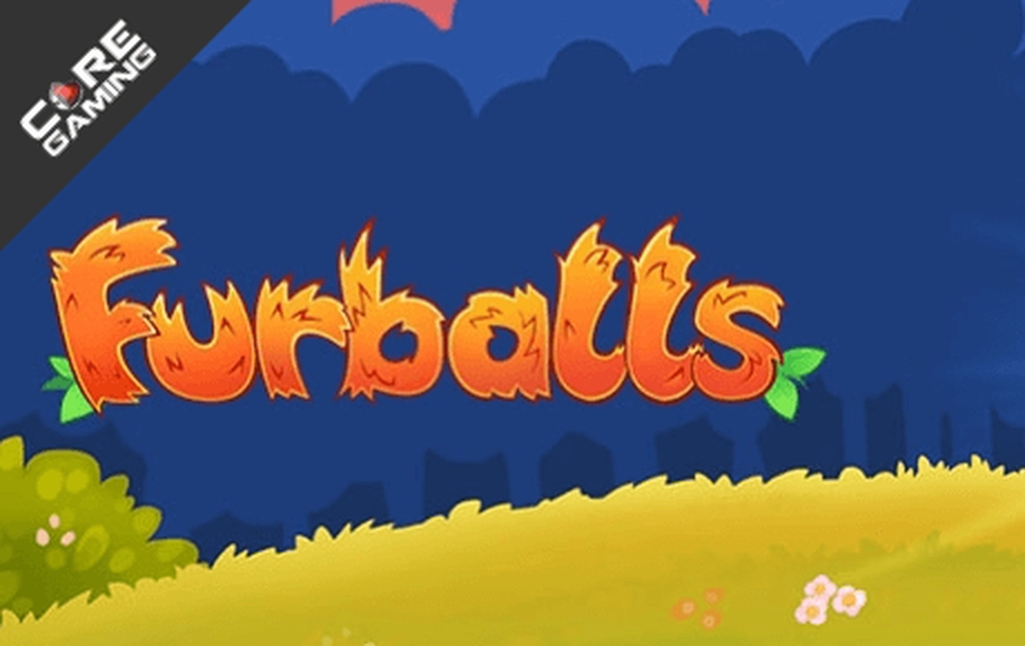 The Furballs Online Slot Demo Game by CORE Gaming