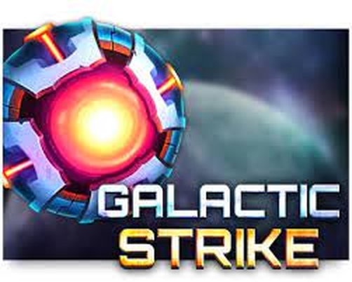 The Galactic Strike Online Slot Demo Game by CORE Gaming