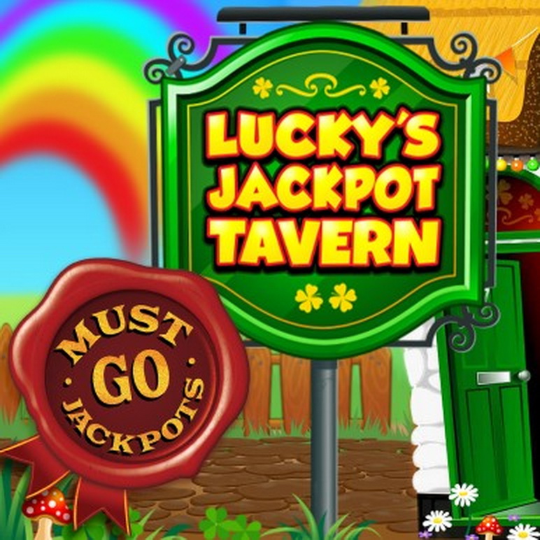 The Luckys Jackpot Tavern Online Slot Demo Game by CORE Gaming