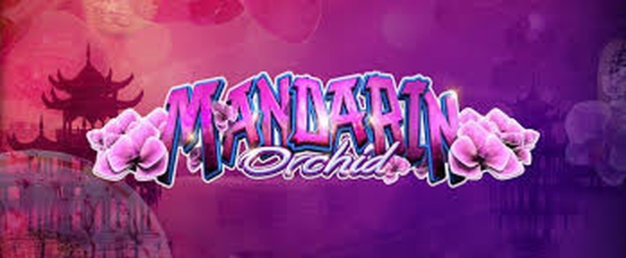 The Mandarin Orchid Online Slot Demo Game by CORE Gaming
