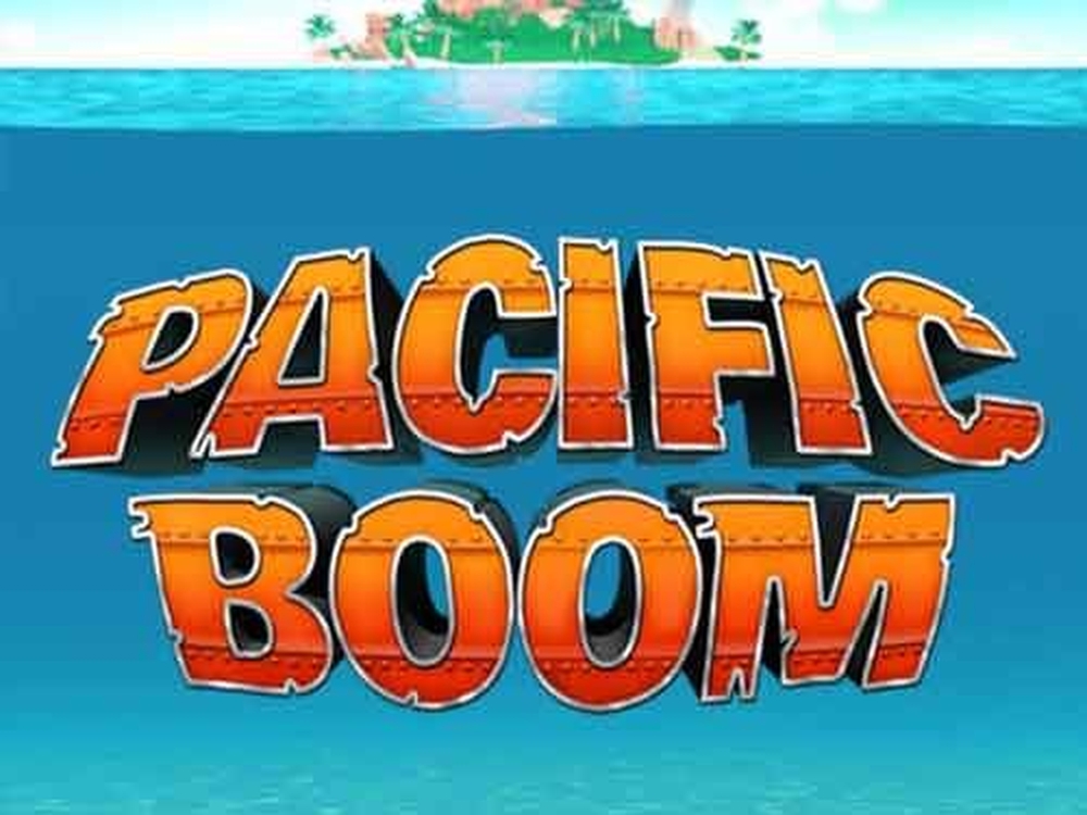 The Pacific Boom Online Slot Demo Game by CORE Gaming
