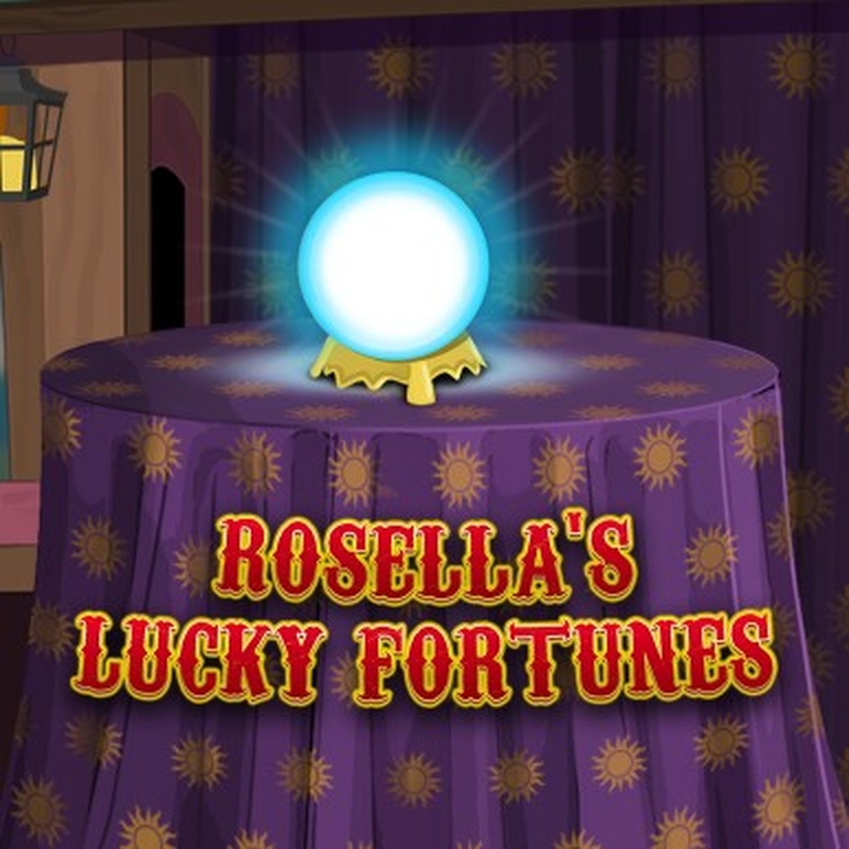 The Rosella: Lucky Fortune Online Slot Demo Game by CORE Gaming