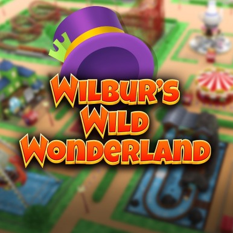 Wilbur's Wild Wonderland demo