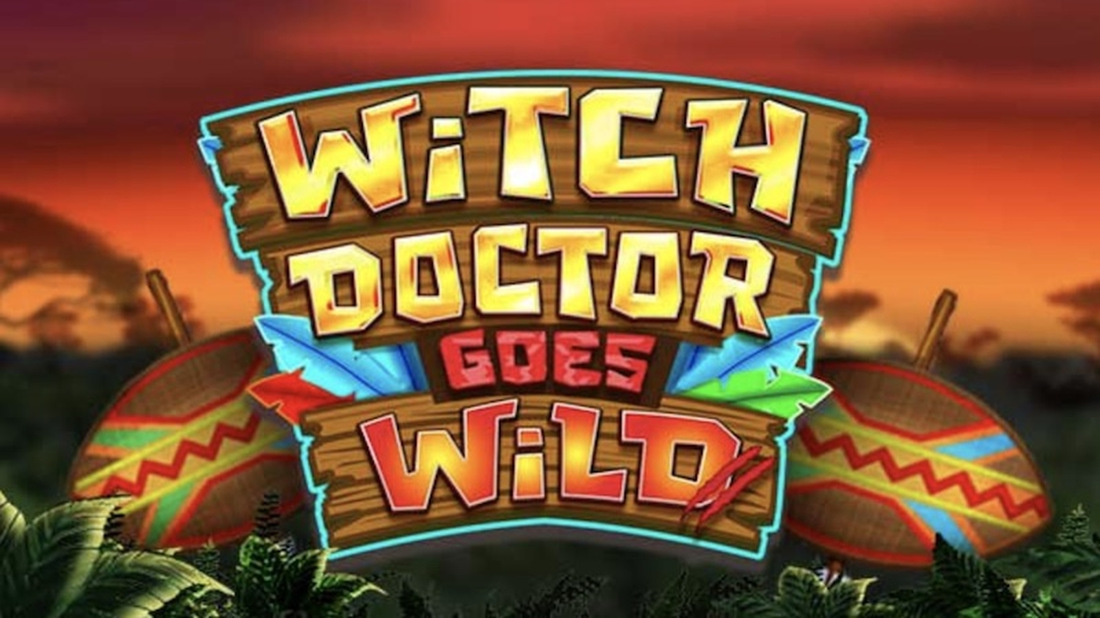 The Witch Doctor Goes Wild Online Slot Demo Game by CORE Gaming