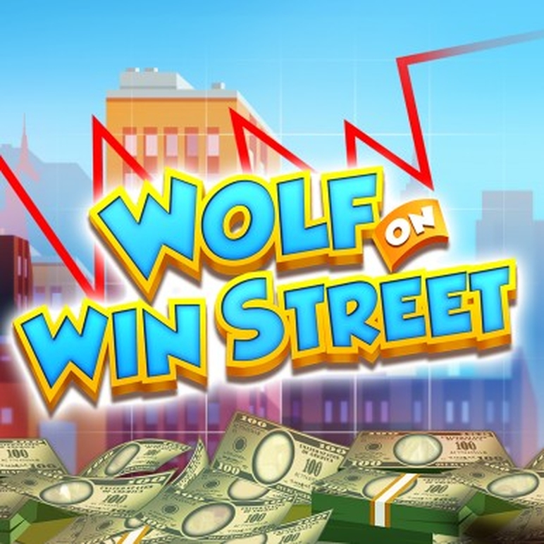 The Wolf on Win Street Online Slot Demo Game by CORE Gaming