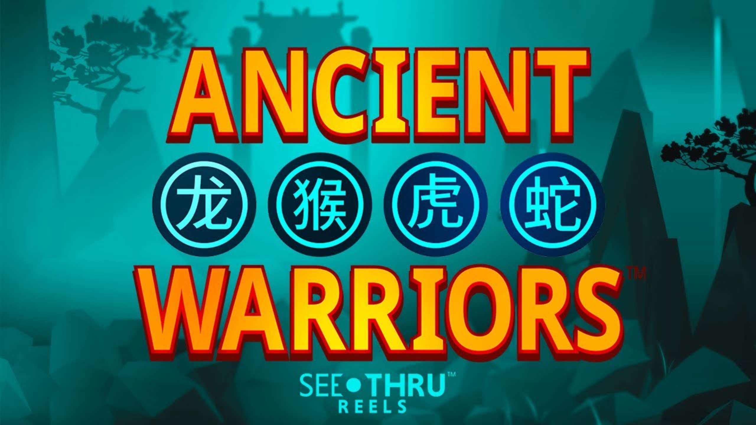 Ancient Warriors demo