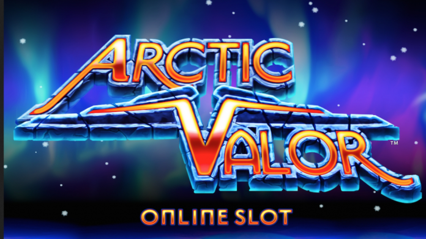 The Arctic Valor Online Slot Demo Game by Crazy Tooth Studio