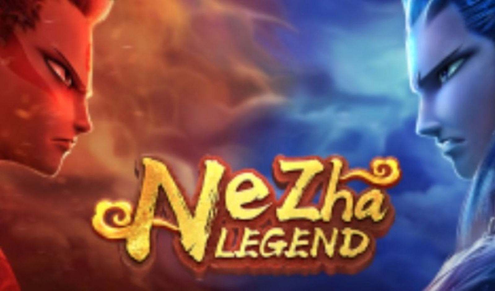 NeZha Legend demo