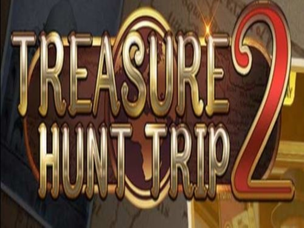 The Treasure Hunt Trip 2 Online Slot Demo Game by Dreamtech Gaming