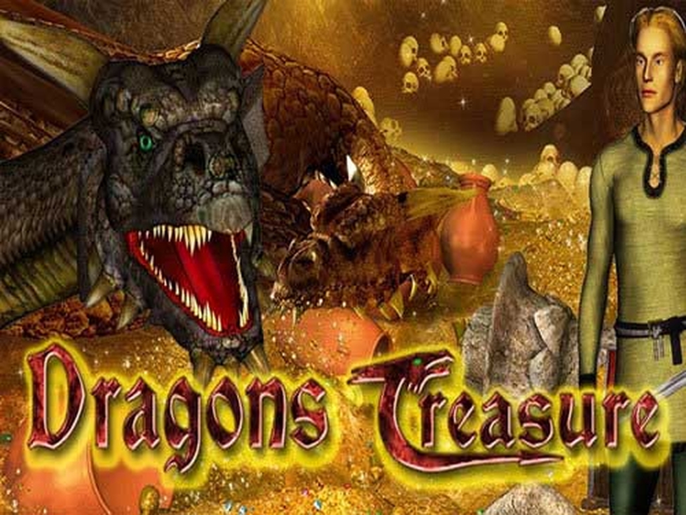 Dragons Treasure demo