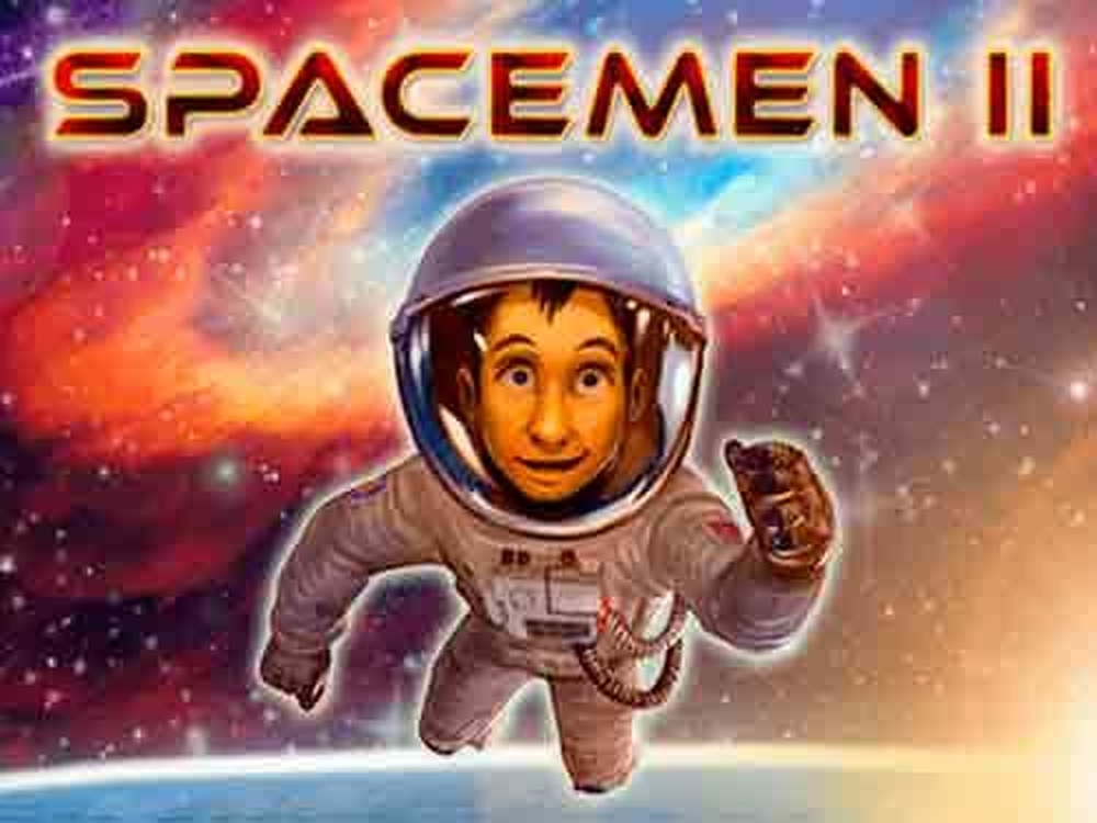 Spacemen II demo
