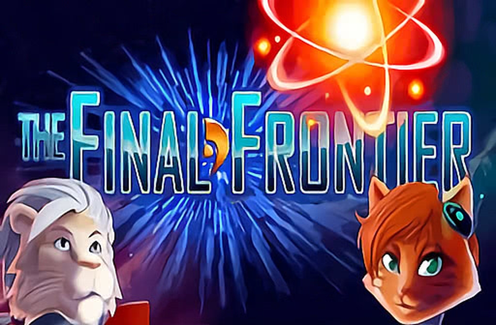 The Final Frontier demo