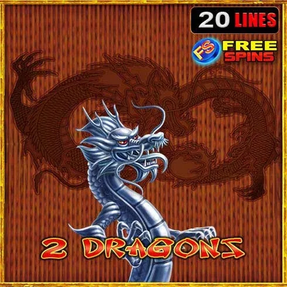 The 2 Dragons Online Slot Demo Game by EGT Interactive