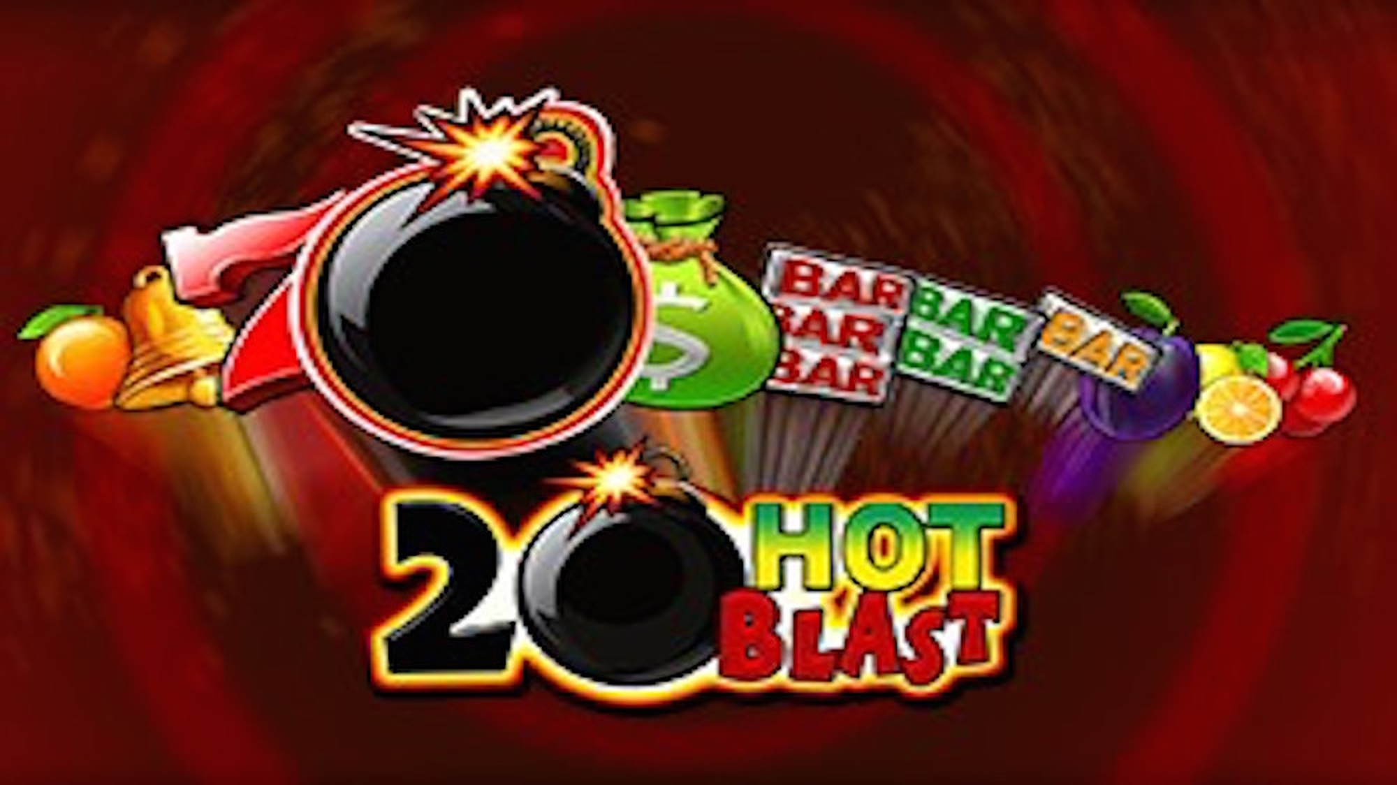 20 Hot Blast demo