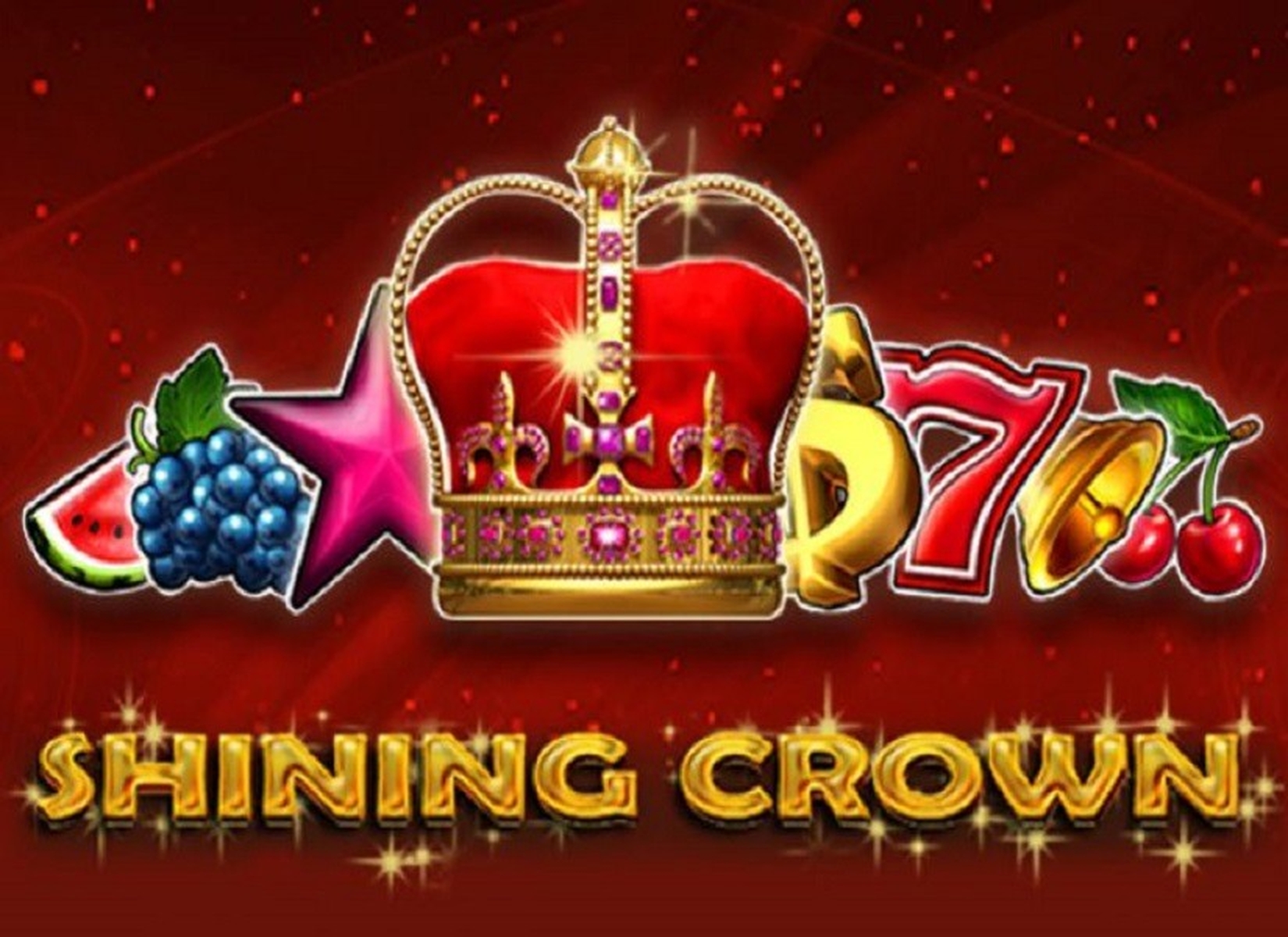 40 Shining Crown demo