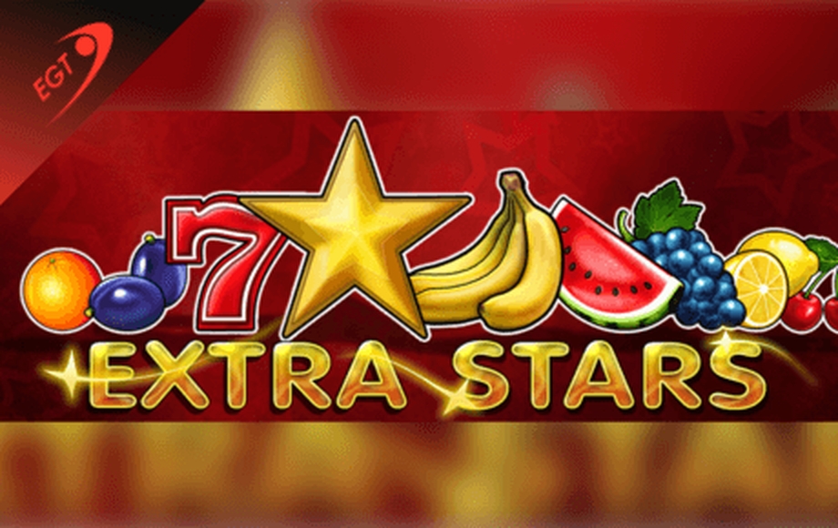 The Extra Stars Online Slot Demo Game by EGT