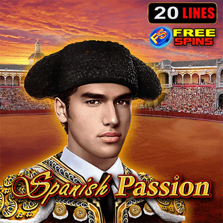 Spanish Passion demo