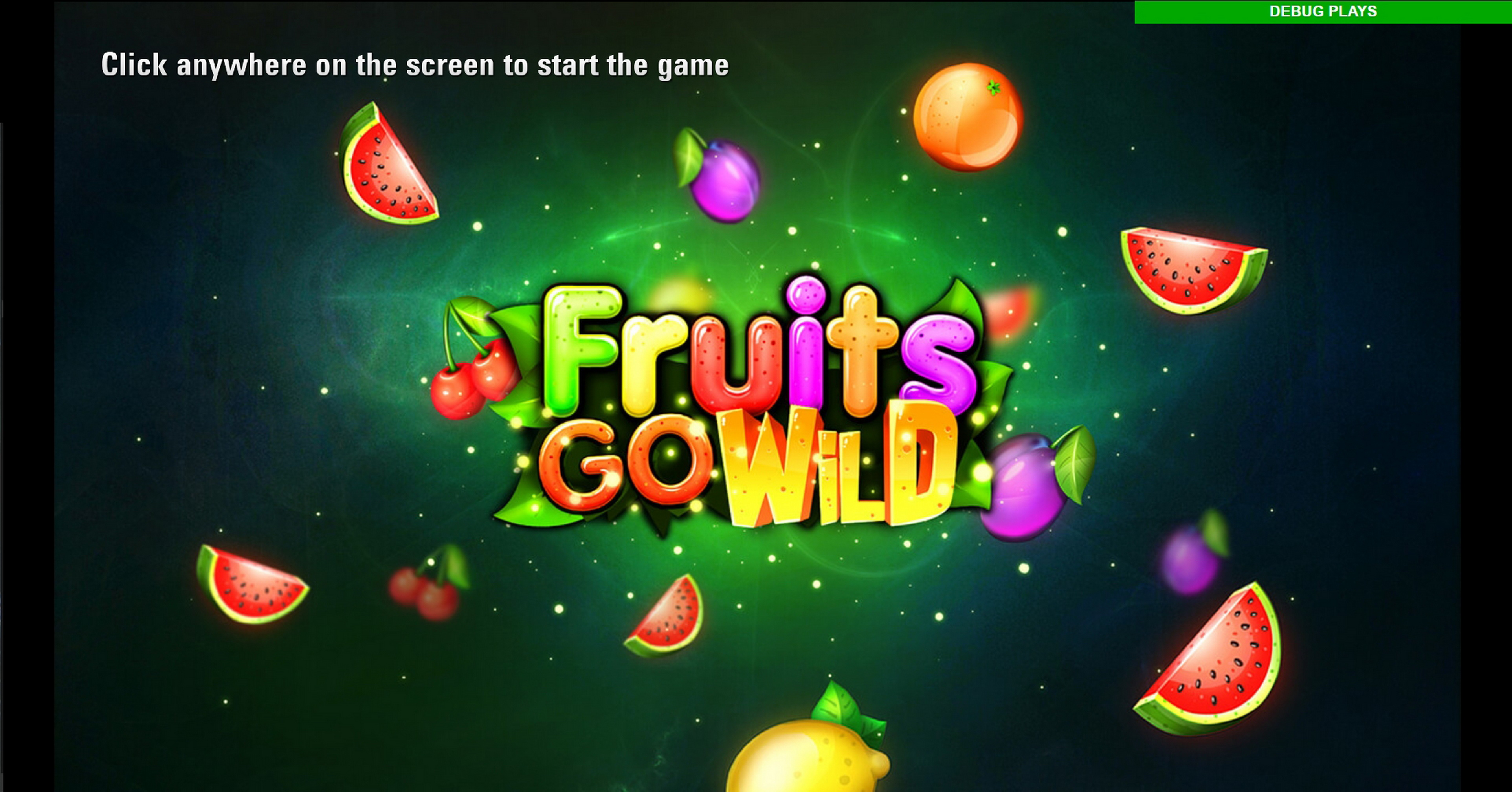 Play Fruits Go Wild Free Casino Slot Game by Electric Elephant
