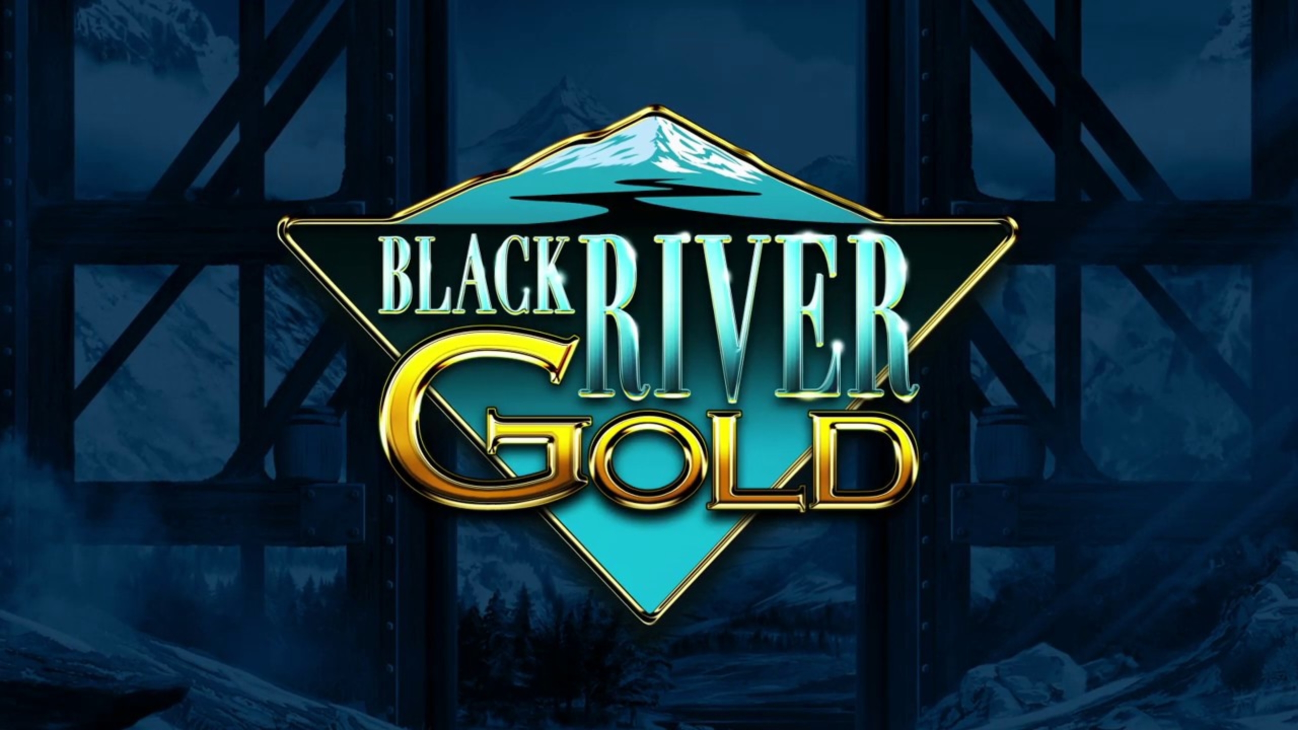 The Black River Gold Online Slot Demo Game by ELK Studios
